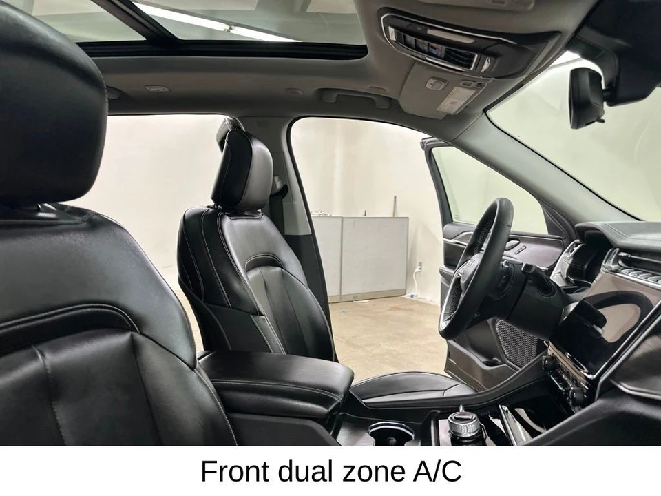 2023 Jeep WL Grand Cherokee - Image 25 of 31