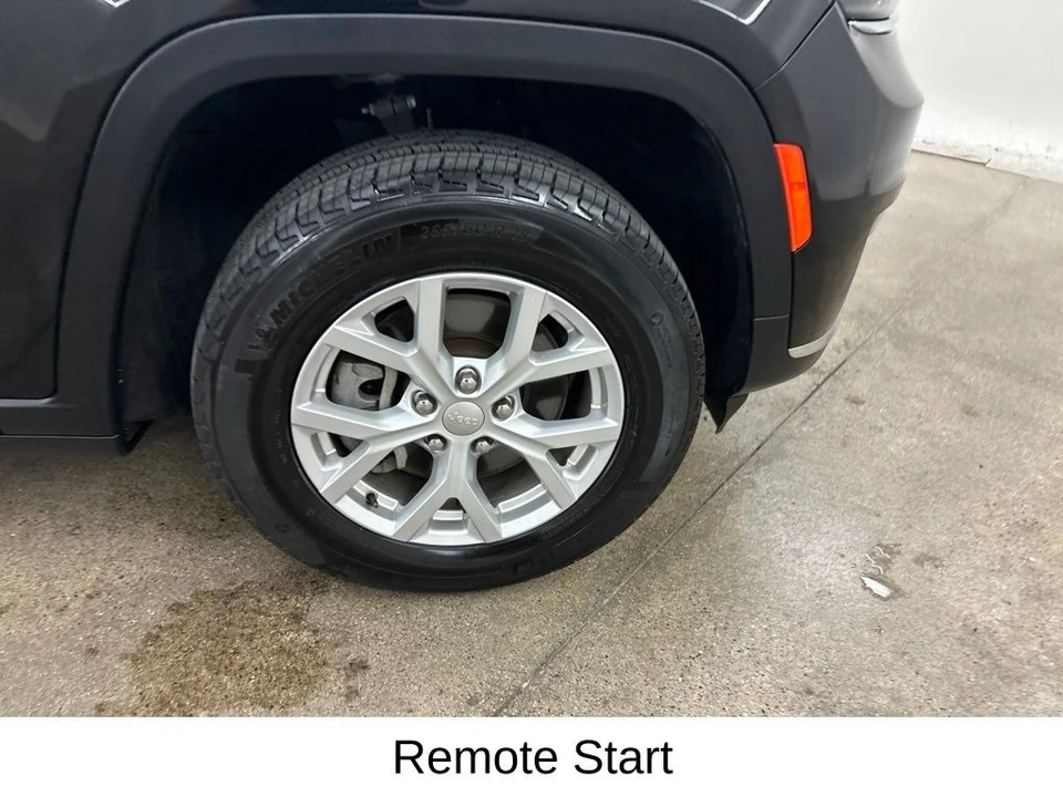 2023 Jeep WL Grand Cherokee - Image 17 of 31