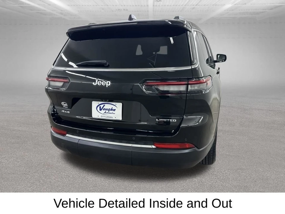 2023 Jeep WL Grand Cherokee - Image 13 of 31