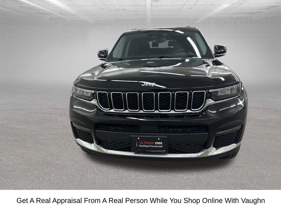2023 Jeep WL Grand Cherokee - Image 5 of 31