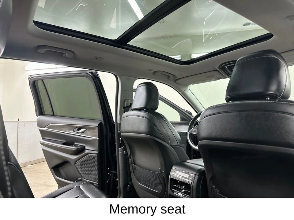 2023 Jeep WL Grand Cherokee - Image 26 of 31