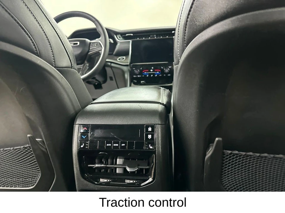 2023 Jeep WL Grand Cherokee - Image 28 of 31