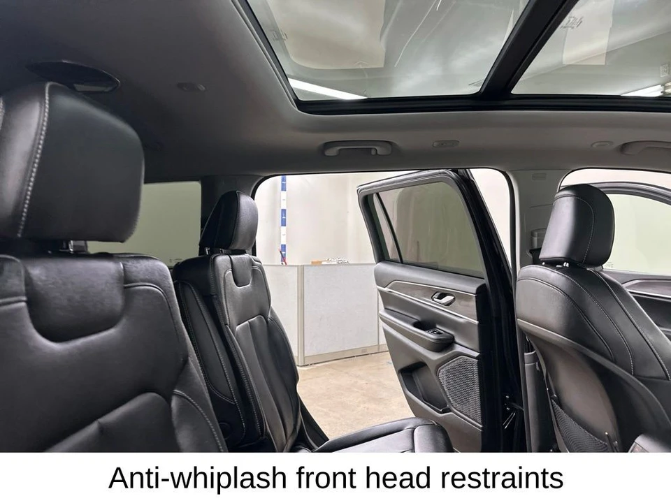2023 Jeep WL Grand Cherokee - Image 30 of 31
