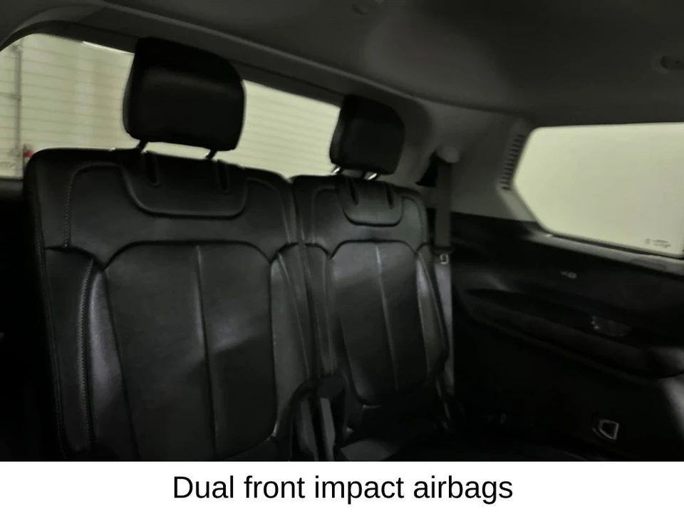 2023 Jeep WL Grand Cherokee - Image 31 of 31