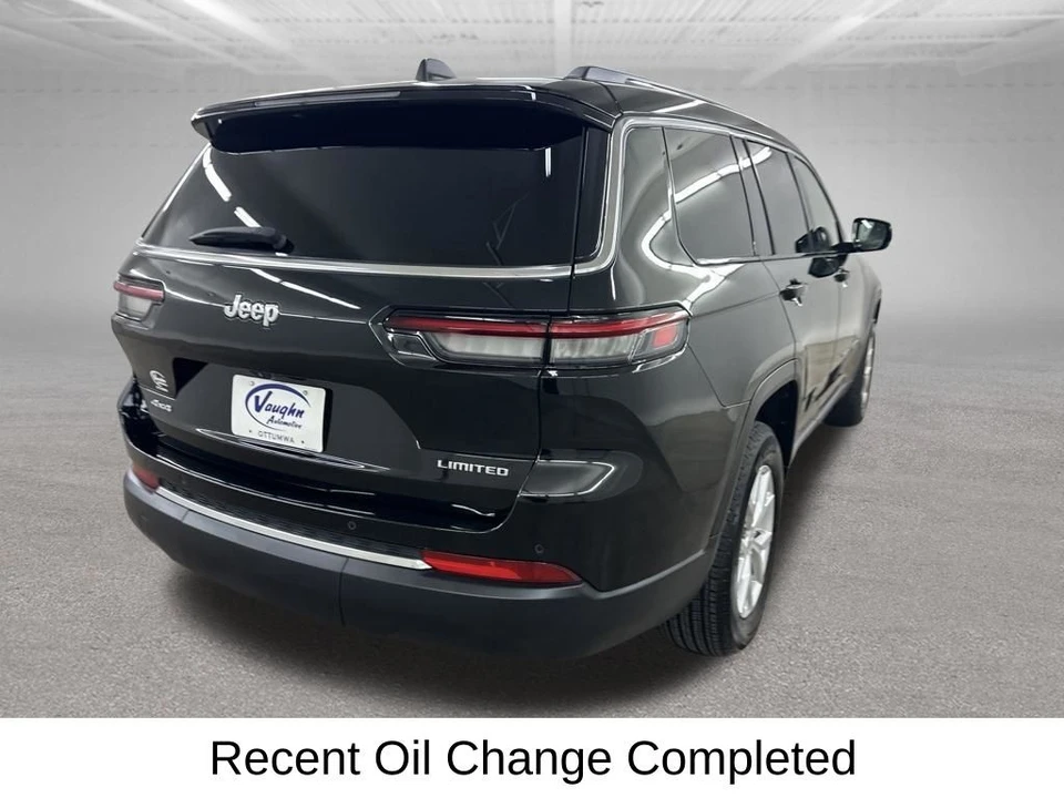 2023 Jeep WL Grand Cherokee - Image 15 of 31