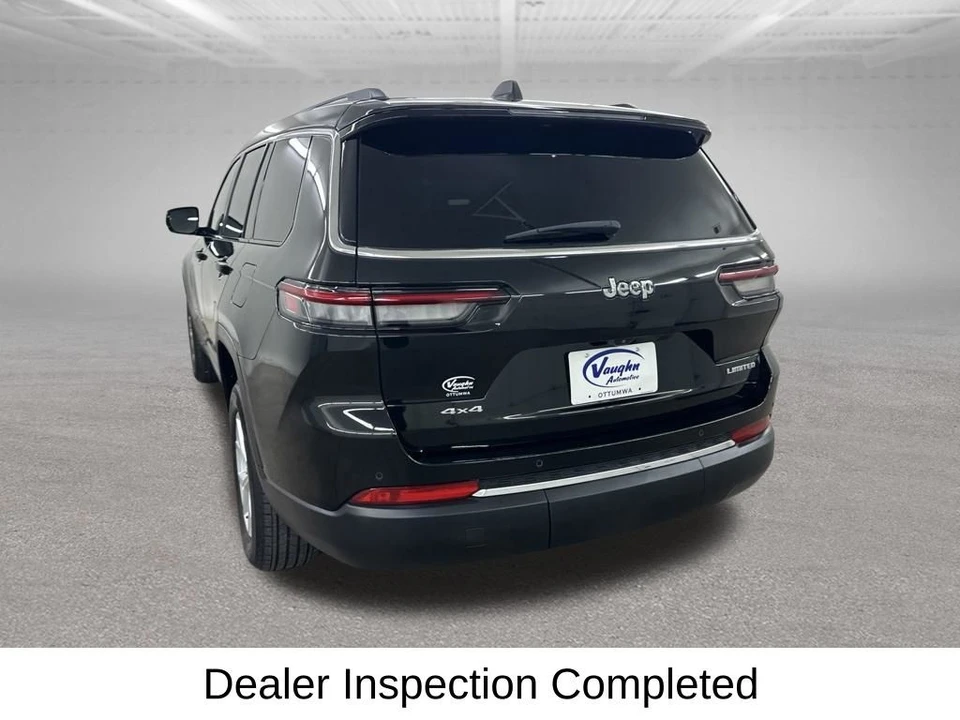 2023 Jeep WL Grand Cherokee - Image 11 of 31
