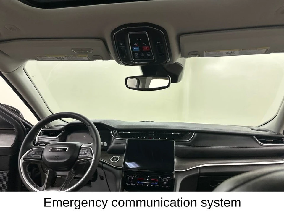 2023 Jeep WL Grand Cherokee - Image 29 of 31
