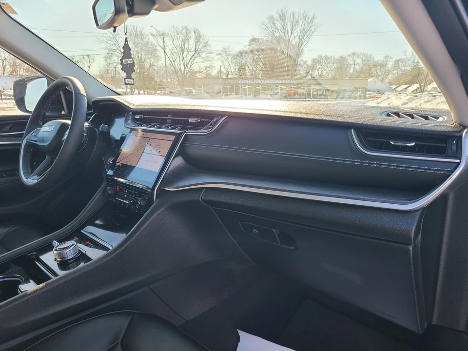 2023 Jeep WL Grand Cherokee - Image 18 of 29