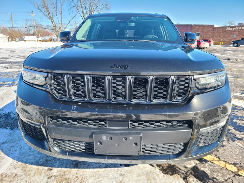 2023 Jeep WL Grand Cherokee - Image 8 of 29
