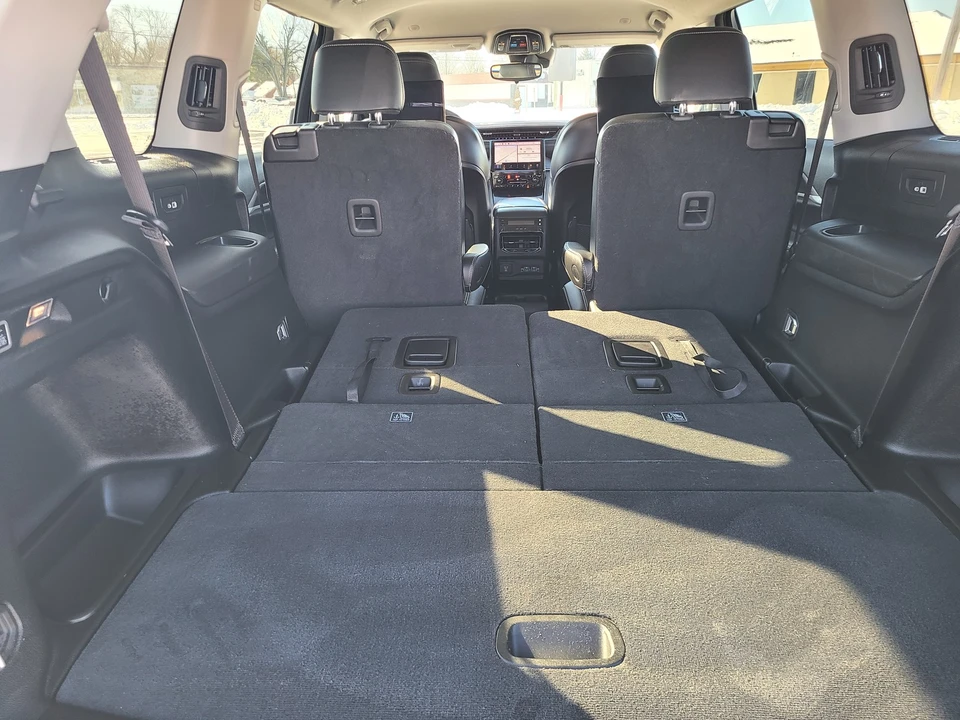 2023 Jeep WL Grand Cherokee - Image 13 of 29