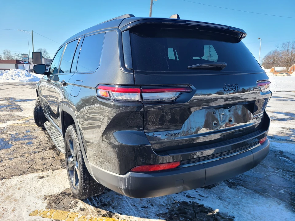 2023 Jeep WL Grand Cherokee - Image 3 of 29