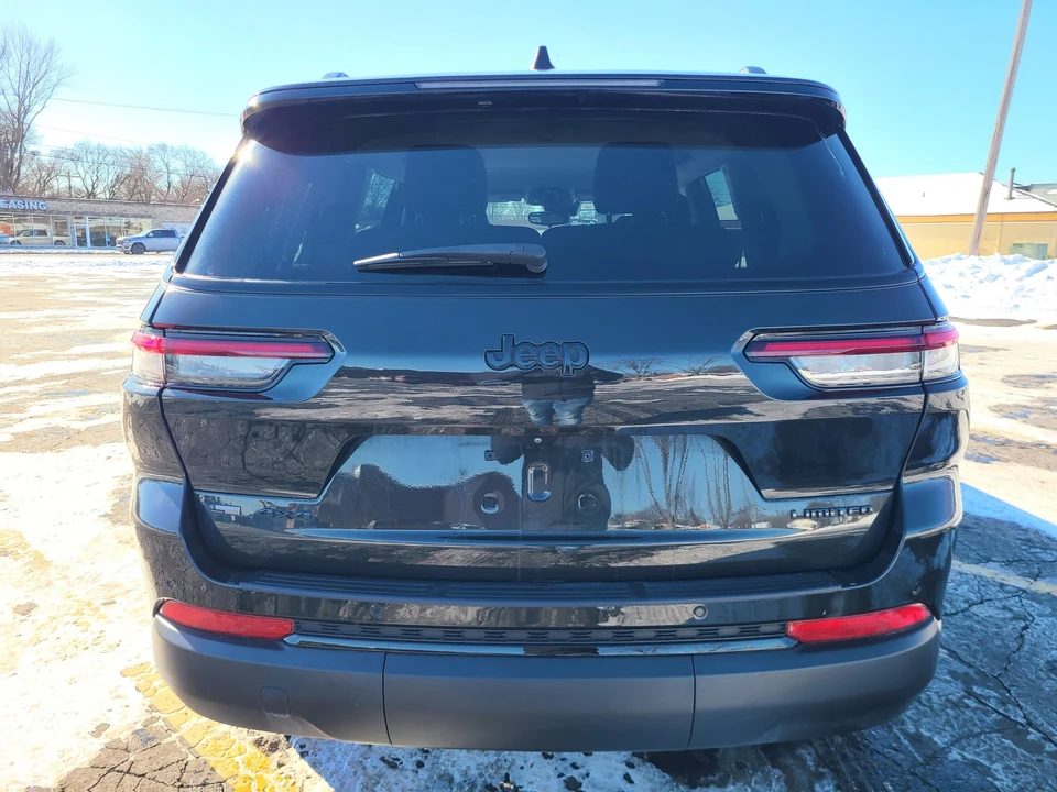 2023 Jeep WL Grand Cherokee - Image 4 of 29