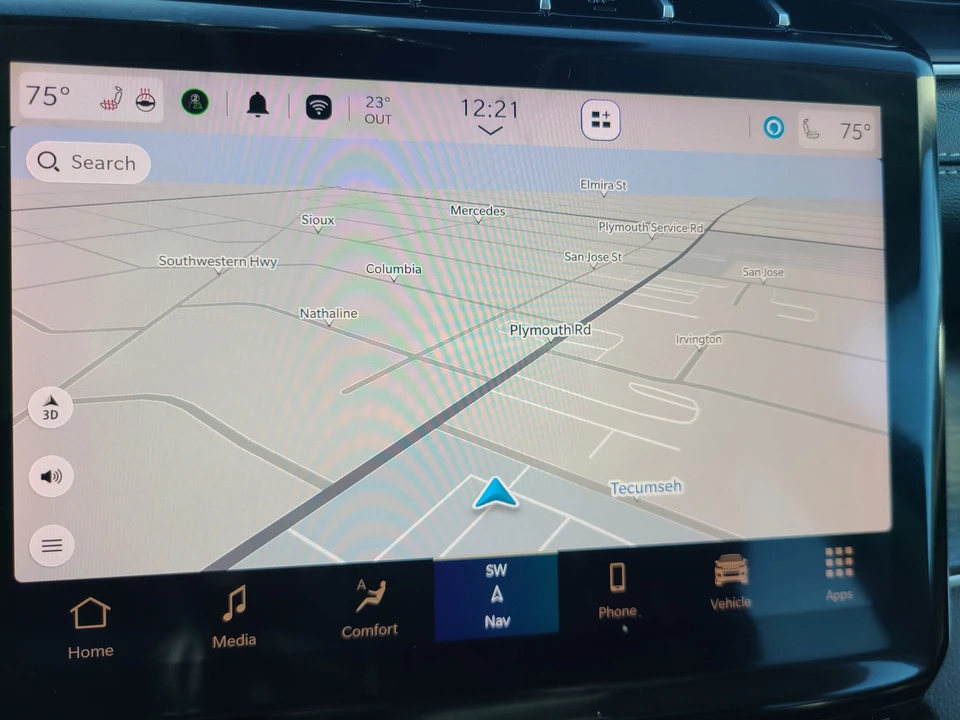 2023 Jeep WL Grand Cherokee - Image 21 of 29