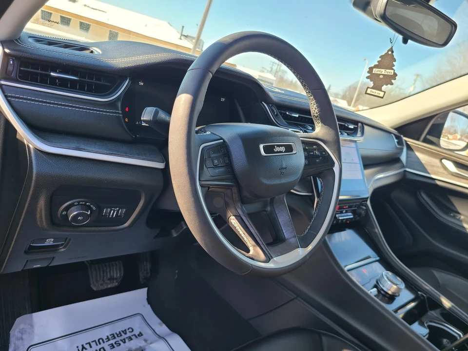 2023 Jeep WL Grand Cherokee - Image 9 of 29