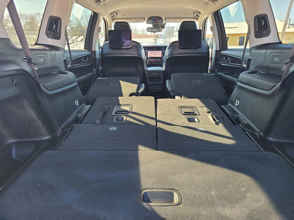 2023 Jeep WL Grand Cherokee - Image 14 of 29