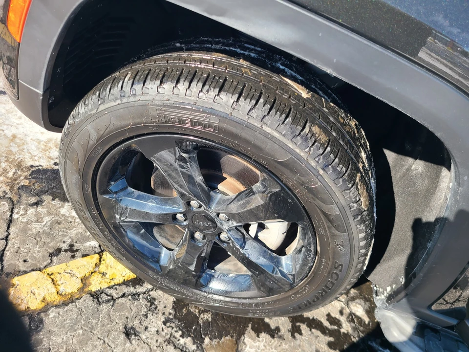2023 Jeep WL Grand Cherokee - Image 27 of 29