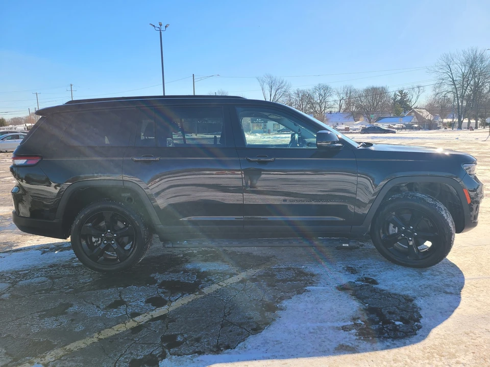 2023 Jeep WL Grand Cherokee - Image 6 of 29
