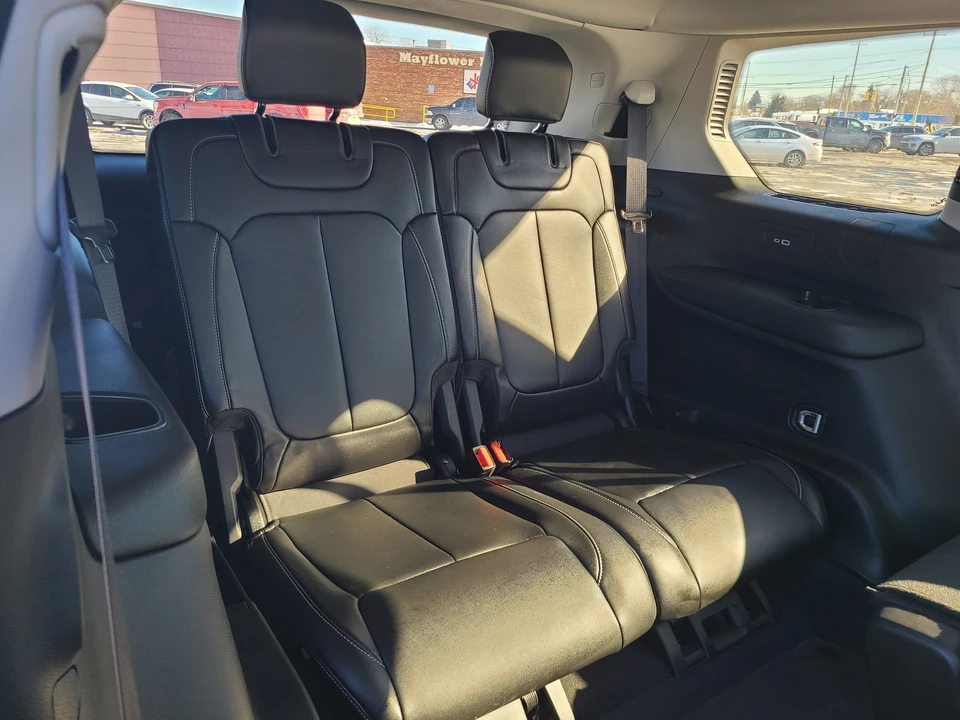 2023 Jeep WL Grand Cherokee - Image 15 of 29