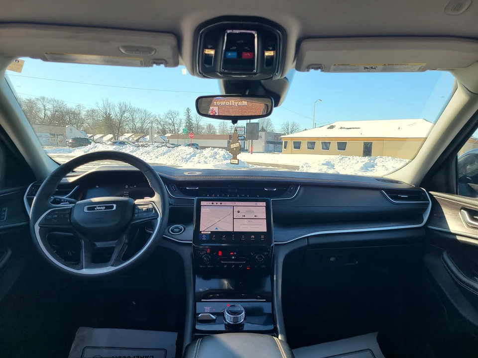 2023 Jeep WL Grand Cherokee - Image 19 of 29