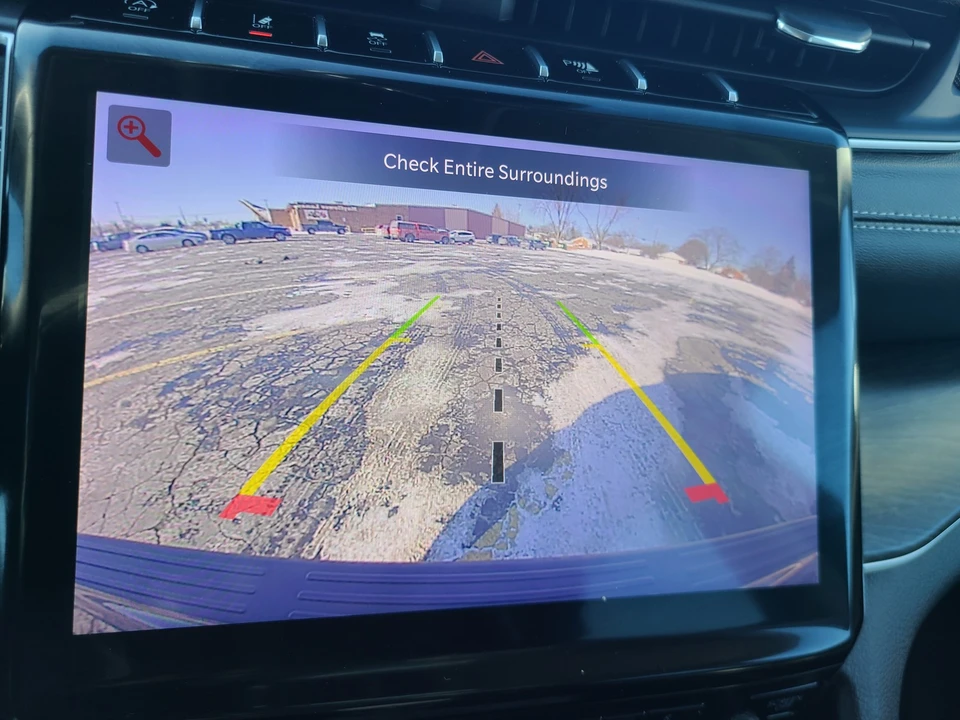 2023 Jeep WL Grand Cherokee - Image 23 of 29