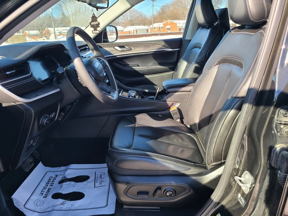 2023 Jeep WL Grand Cherokee - Image 10 of 29