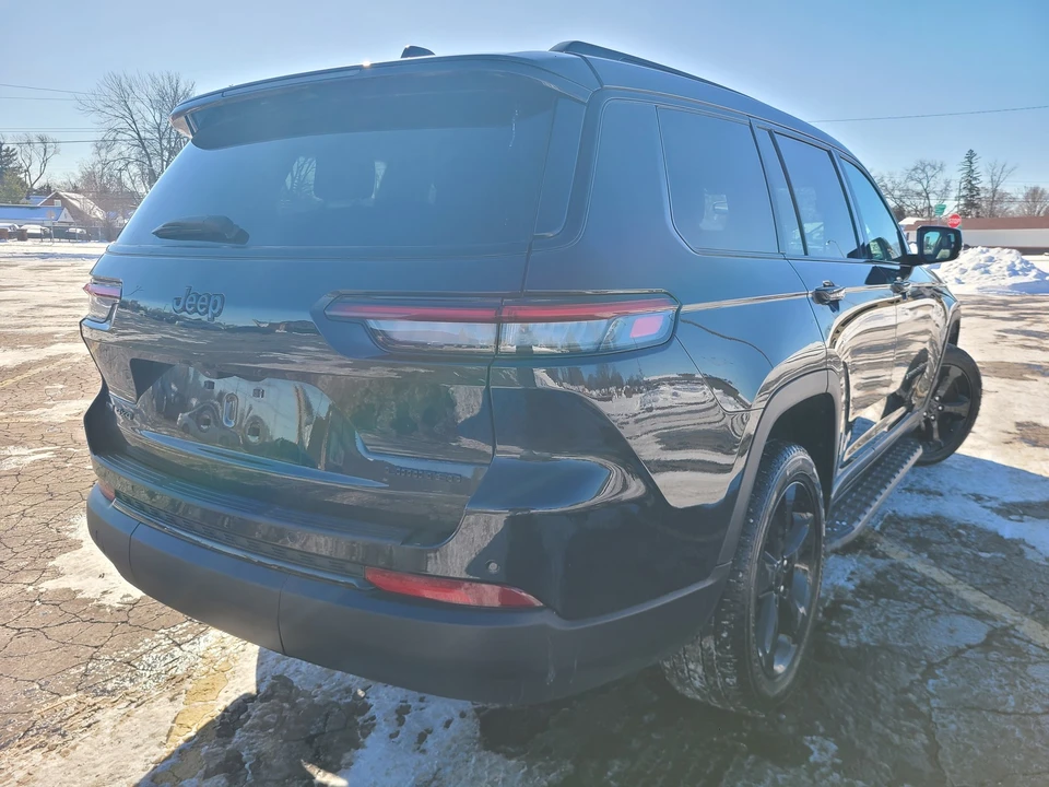 2023 Jeep WL Grand Cherokee - Image 5 of 29