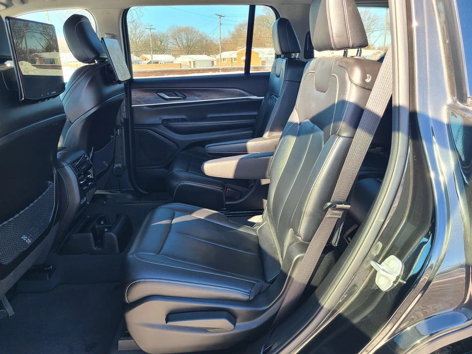 2023 Jeep WL Grand Cherokee - Image 11 of 29