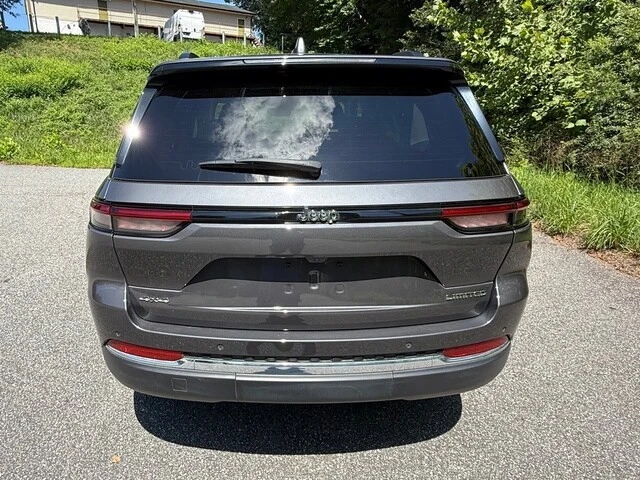 2023 Jeep WL Grand Cherokee - Image 7 of 31