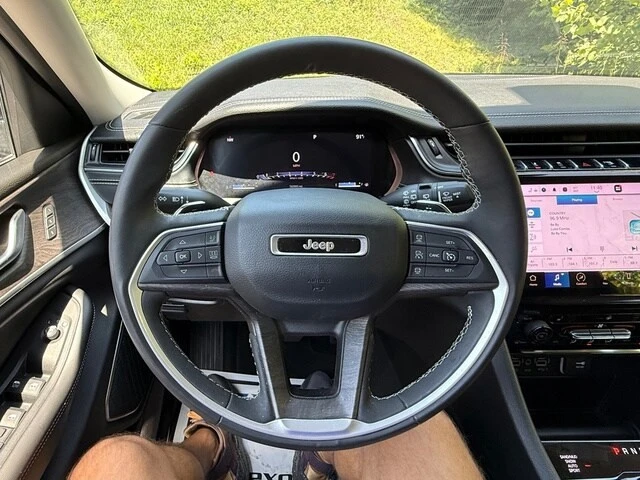 2023 Jeep WL Grand Cherokee - Image 22 of 31