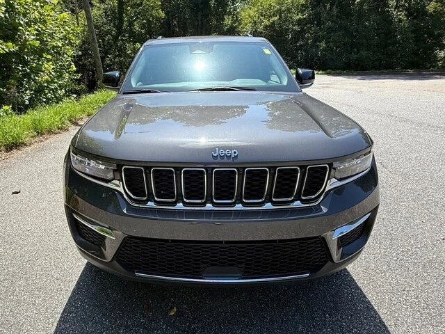2023 Jeep WL Grand Cherokee - Image 3 of 31