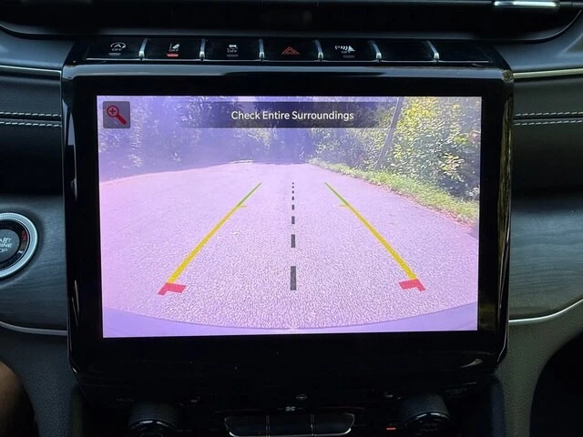 2023 Jeep WL Grand Cherokee - Image 27 of 31