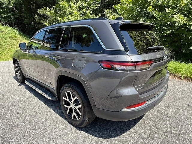 2023 Jeep WL Grand Cherokee - Image 8 of 31