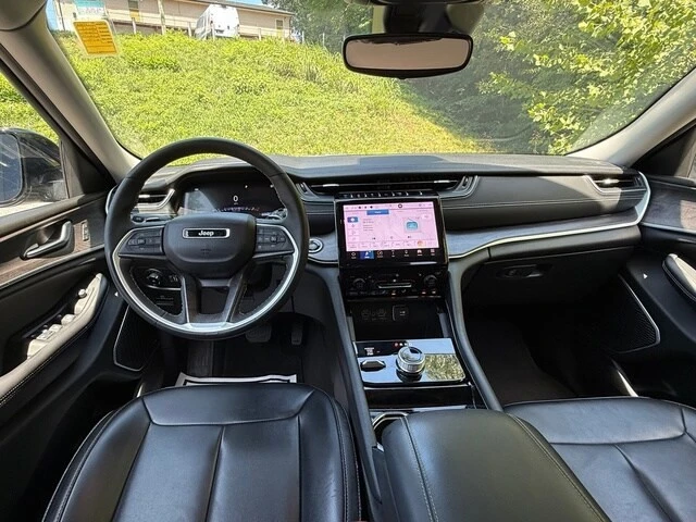 2023 Jeep WL Grand Cherokee - Image 10 of 31
