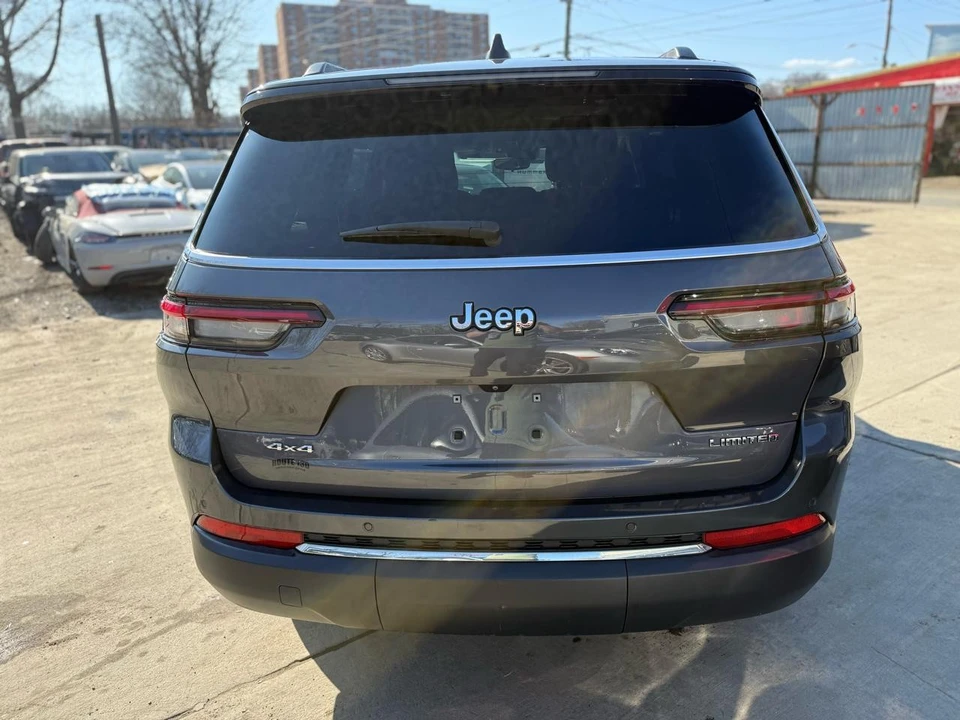2023 Jeep WL Grand Cherokee - Image 6 of 29