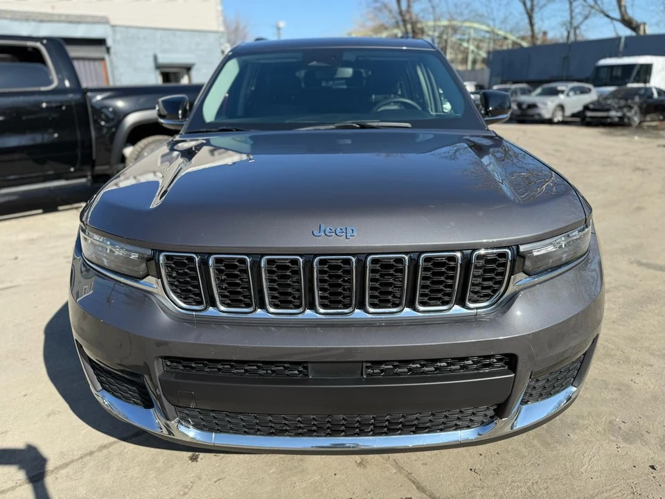 2023 Jeep WL Grand Cherokee - Image 11 of 29