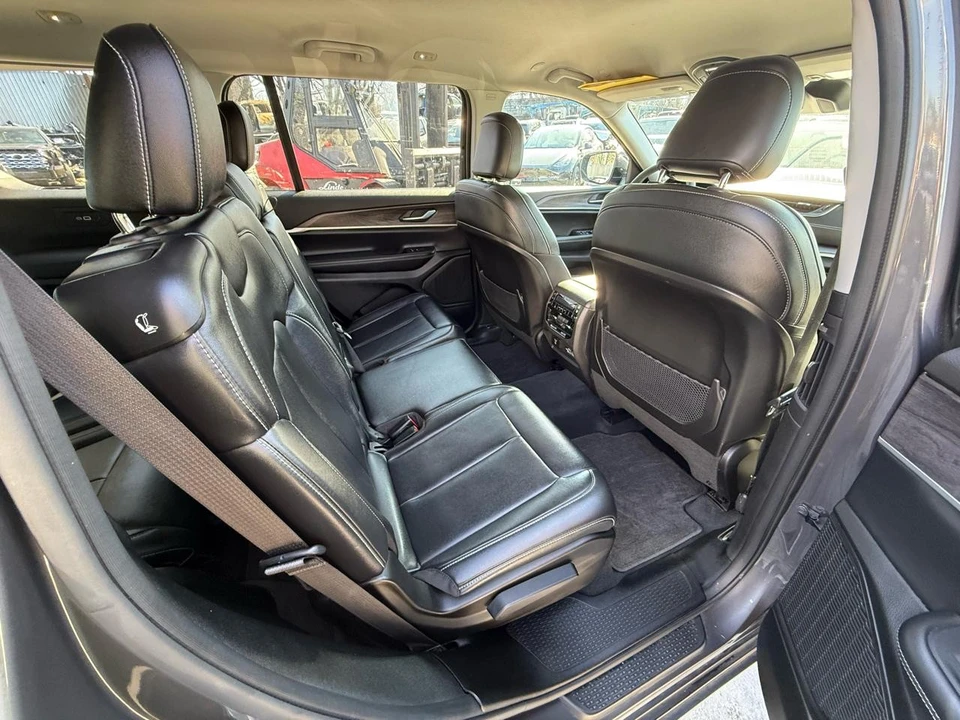 2023 Jeep WL Grand Cherokee - Image 21 of 29