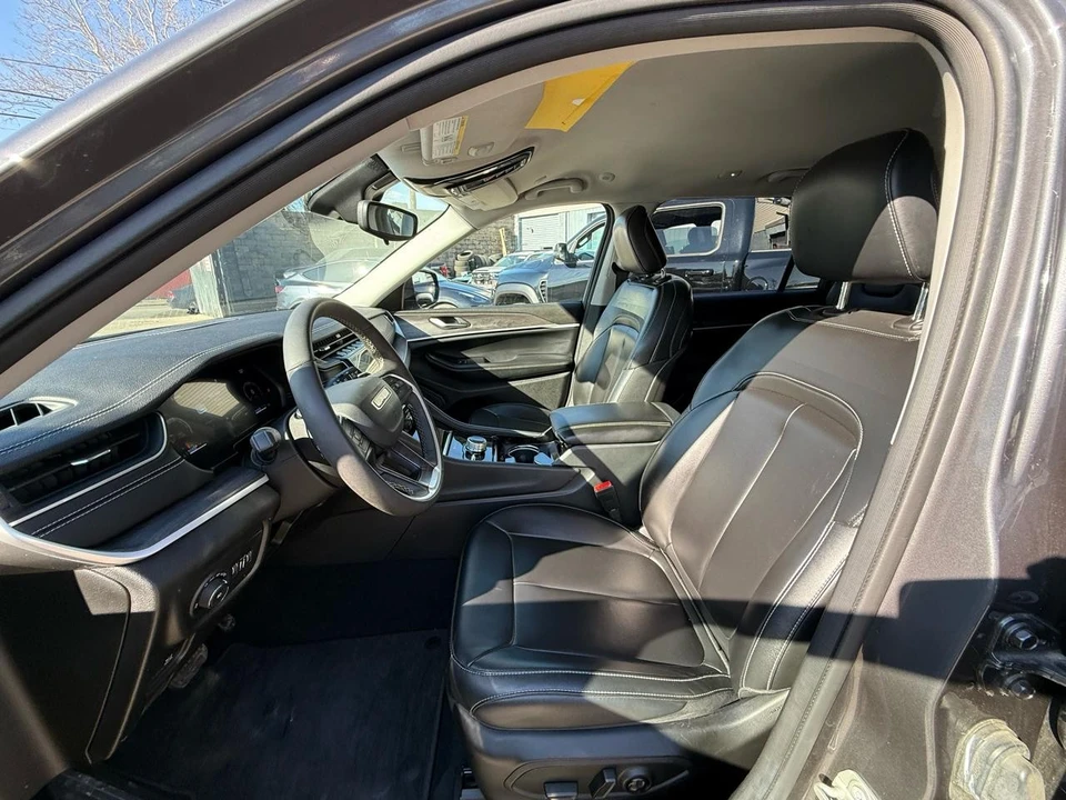 2023 Jeep WL Grand Cherokee - Image 13 of 29