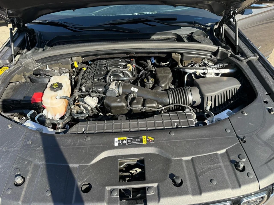 2023 Jeep WL Grand Cherokee - Image 26 of 29