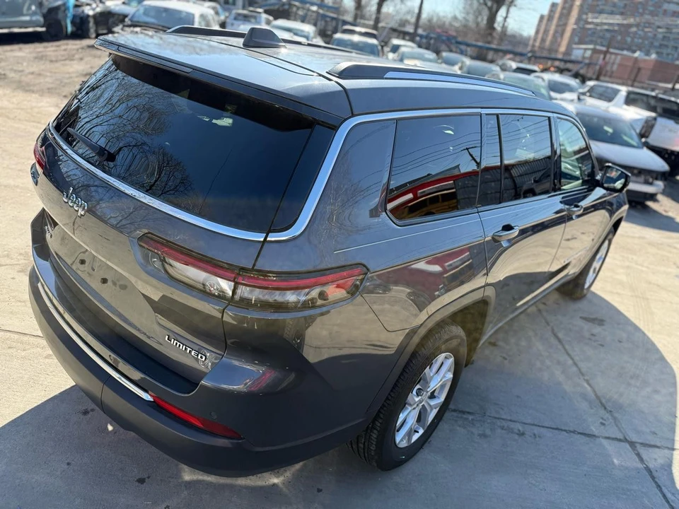 2023 Jeep WL Grand Cherokee - Image 7 of 29