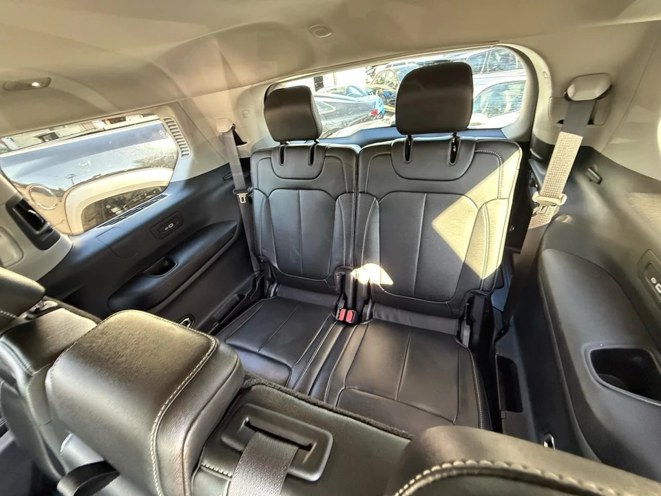 2023 Jeep WL Grand Cherokee - Image 17 of 29