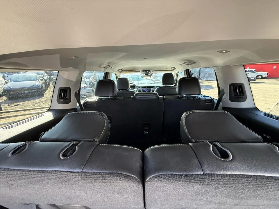 2023 Jeep WL Grand Cherokee - Image 20 of 29