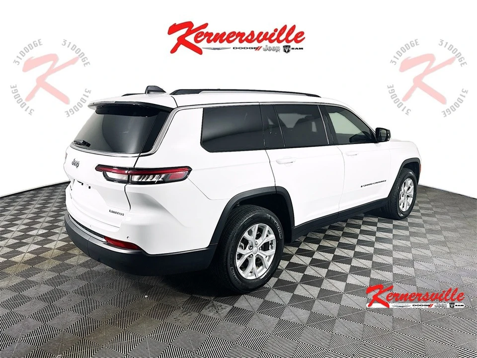 2023 Jeep KL Cherokee - Image 7 of 21
