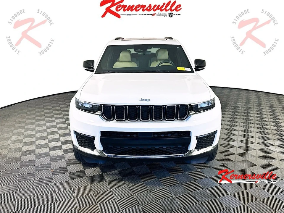 2023 Jeep KL Cherokee - Image 2 of 21