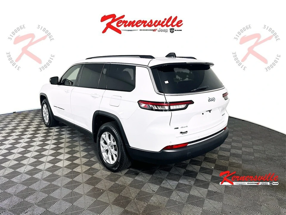 2023 Jeep KL Cherokee - Image 5 of 21