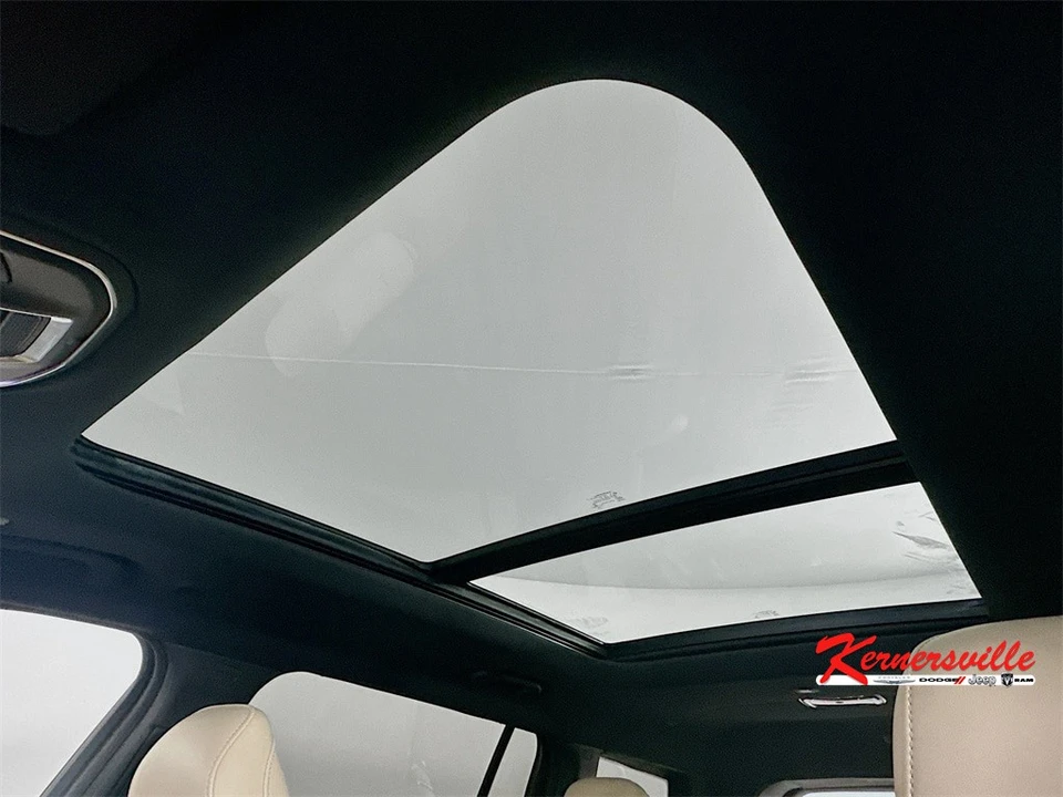 2023 Jeep KL Cherokee - Image 21 of 21