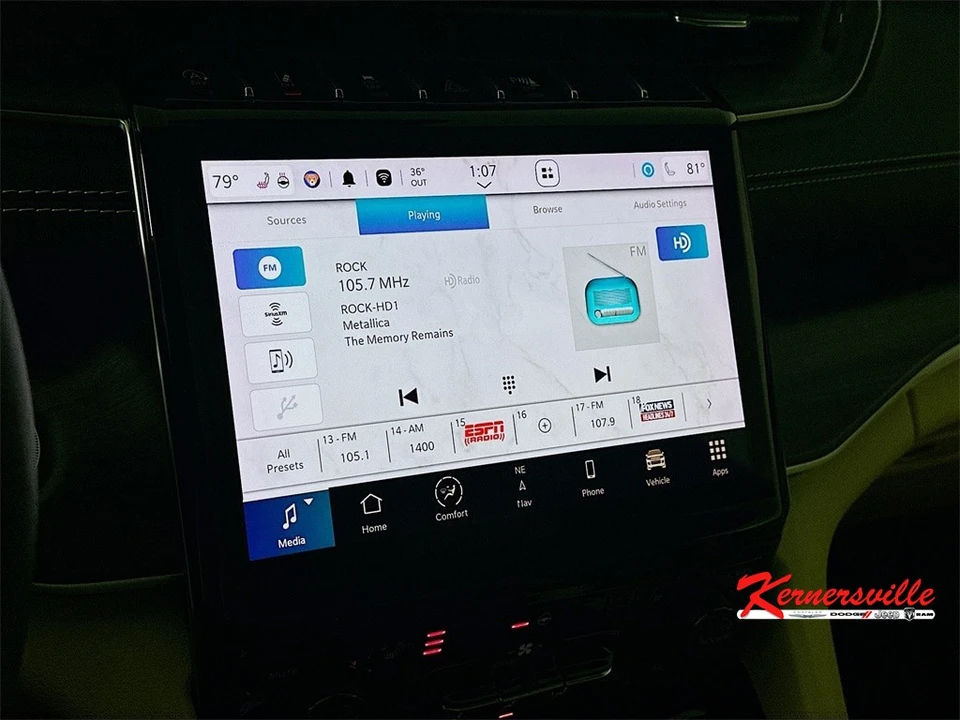 2023 Jeep KL Cherokee - Image 17 of 21