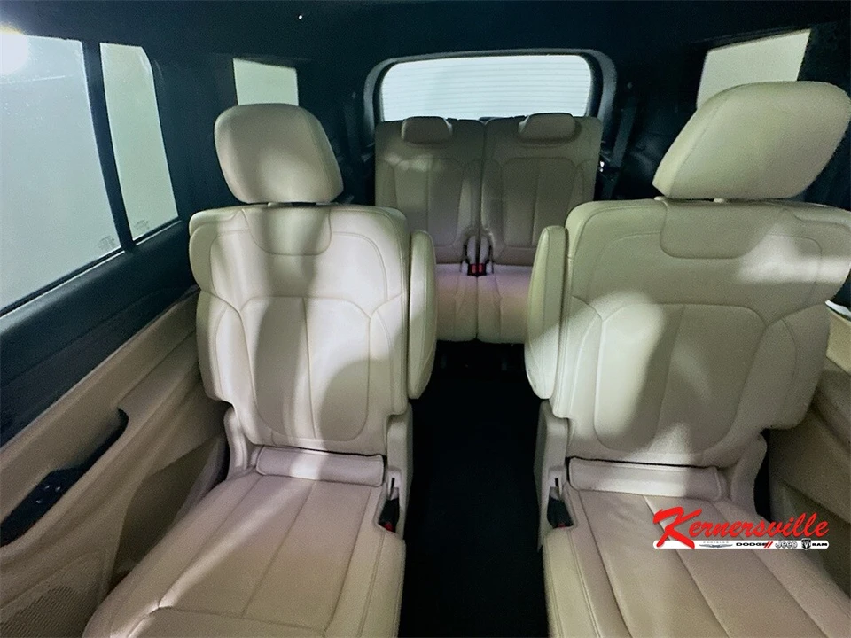 2023 Jeep KL Cherokee - Image 12 of 21
