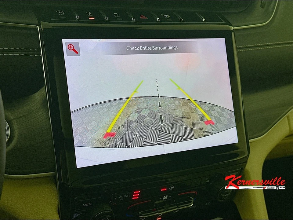 2023 Jeep KL Cherokee - Image 20 of 21