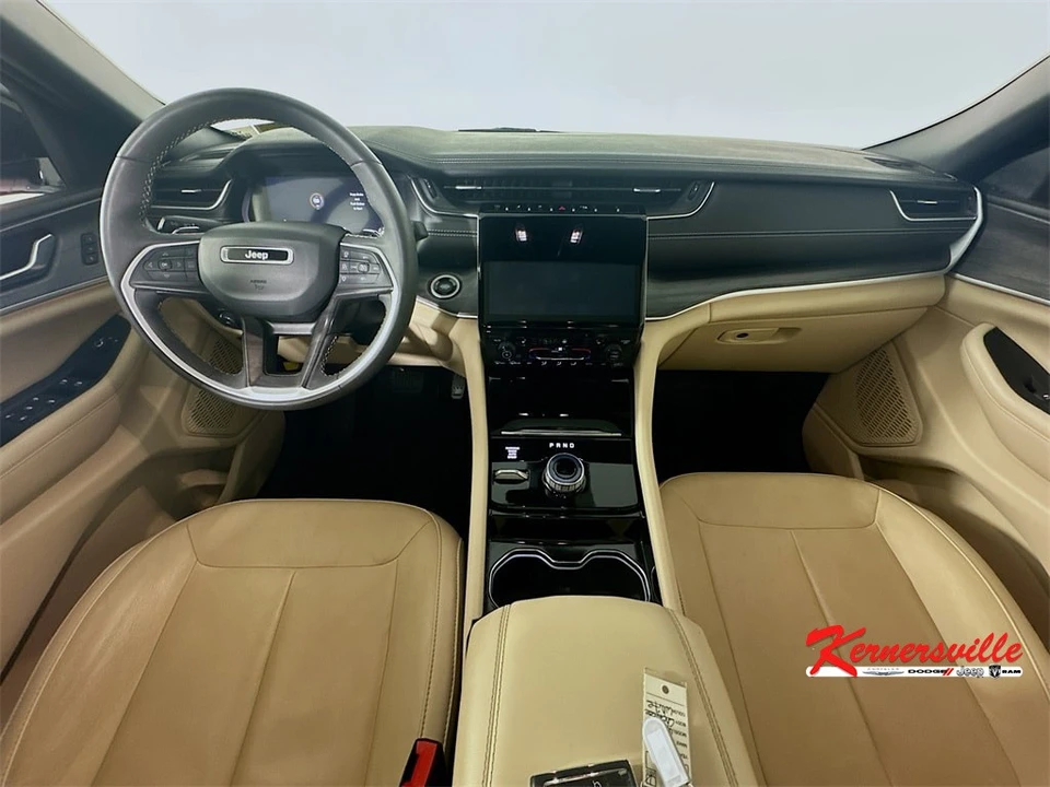 2023 Jeep KL Cherokee - Image 10 of 21