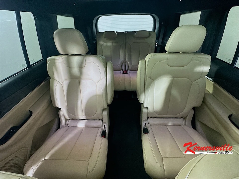 2023 Jeep KL Cherokee - Image 13 of 21